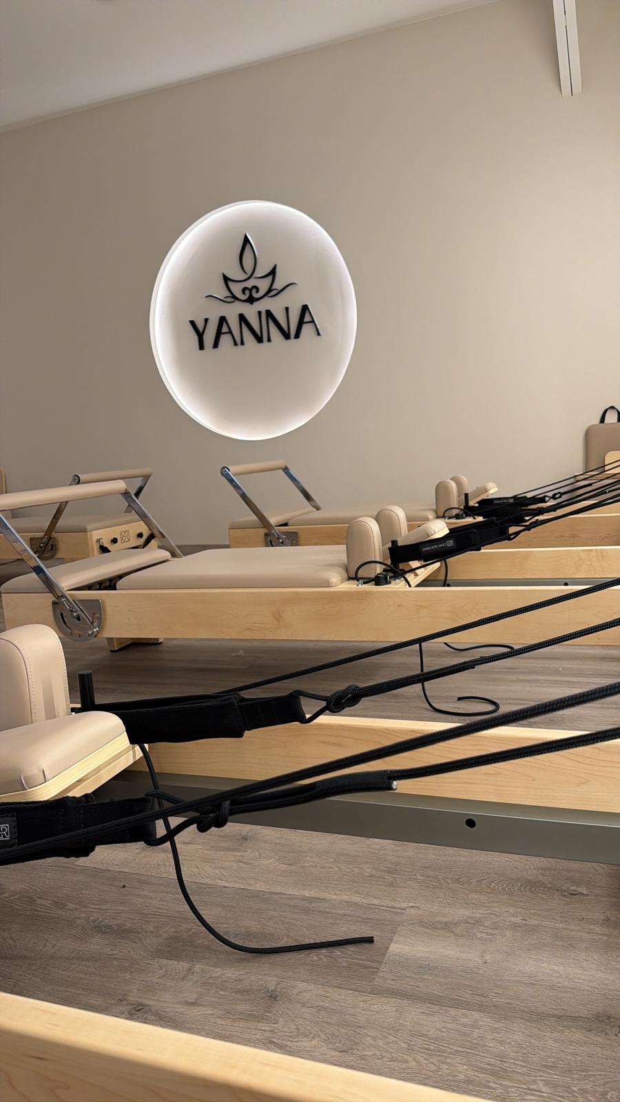 Studio Yanna Pilates Mauguio